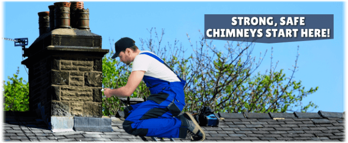 Chimney Repair Cameron Park CA