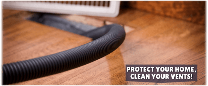 Dryer Vent Cleaning Cameron Park CA